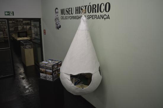 Museu Histórico Celso Formighieri Sperança